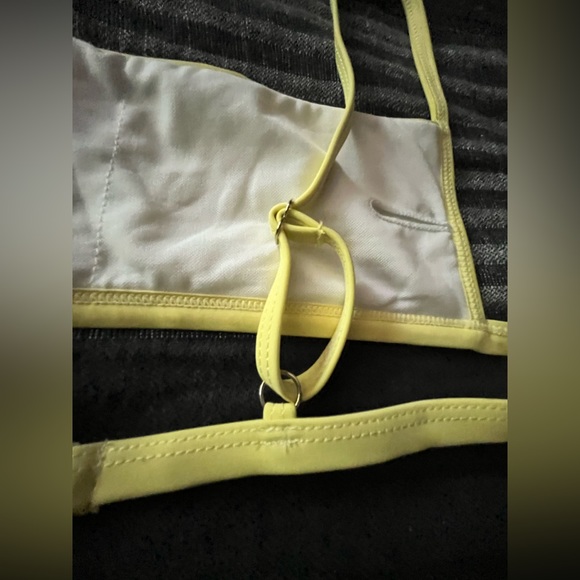 Leah Kirsch 2 piece bikini NWT size small - Picture 12 of 12